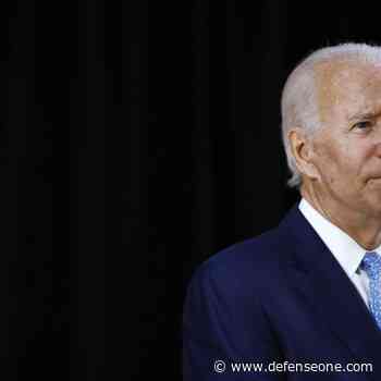 SPECIAL REPORT: What if Biden Wins?