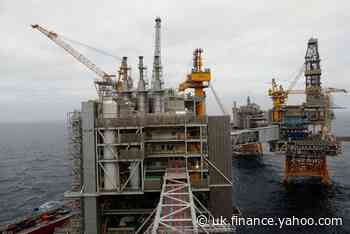 Are oil companies ready for the post-pandemic world?