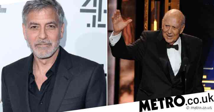George Clooney remembers ‘effortless’ Carl Reiner in heartbreaking tribute