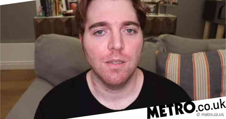 Shane Dawson has monetization suspended from all his YouTube channels amid racism allegations