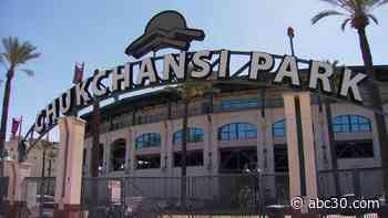 Minor League Baseball 2020 season canceled amid COVID-19 pandemic