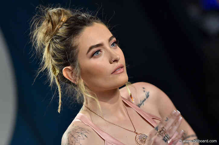 Paris Jackson Talks Father Michael Jackson’s Impact & Her First ‘High School Musical’ Concert