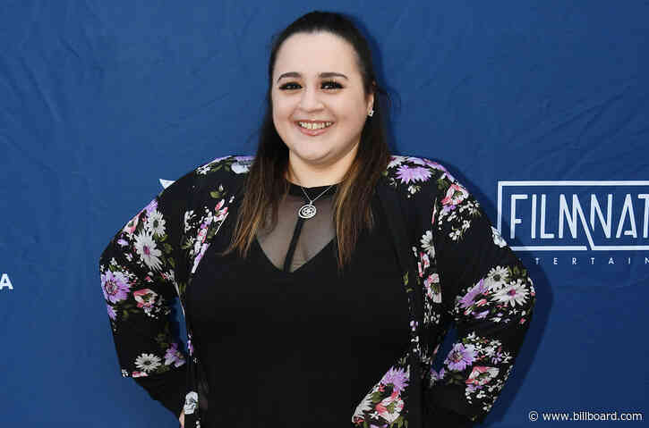 ‘Hairspray’ Star Nikki Blonsky Comes Out as Gay, With Help From TikTok & Diana Ross