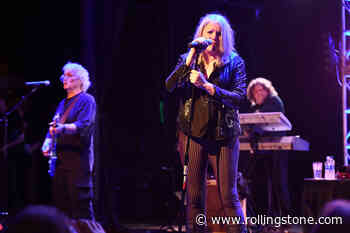 Jefferson Starship Tease ‘Mother of the Sun,’ Their First Album in 12 Years
