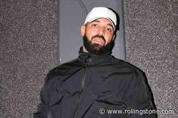 Drake Takes Number One on Artists 500 for Fourth Straight Week