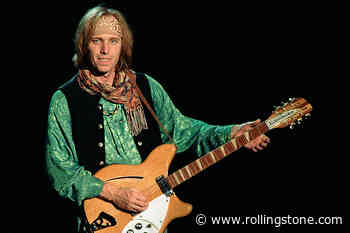 Tom Petty’s 1993 ‘You Don’t Know How It Feels’ Demo is an Acoustic Heartbreaker