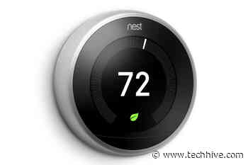 Google’s Seasonal Savings feature is rolling out to more Nest thermostats