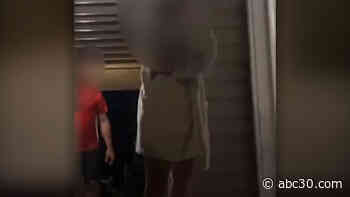 'I hate Black people:' Woman evicted from apartment after hurling racial slurs at Fort Bragg soldier