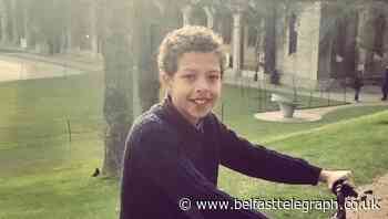 Tragic teenager Noah Donohoe set to be laid to rest on Wednesday after private service
