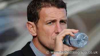 I never took it for granted I’d be Michael O’Neill’s successor Ian Baraclough