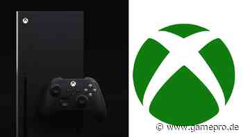 Xbox Series X - So funktioniert das Auto-HDR-Feature - GamePro