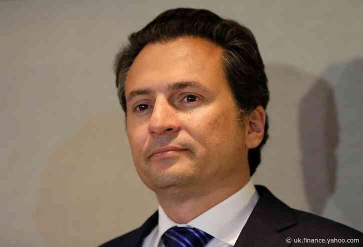 Wanted for graft, ex-Pemex boss to be extradited to Mexico from Spain