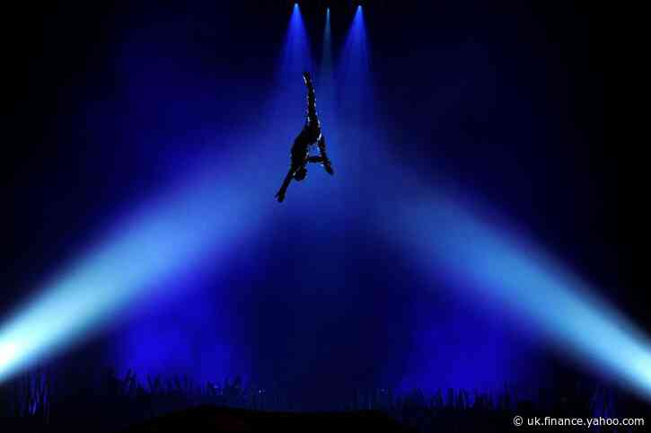 Canada's Cirque du Soleil receives court protection from creditors