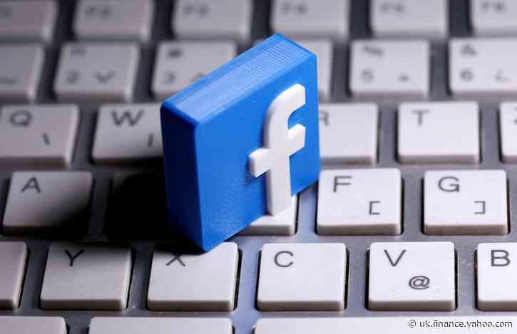 Facebook bans accounts linked to anti-government U.S. 'boogaloo' movement