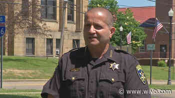 Chautauqua County Sheriff considers Cuomo’s Executive Order on police policies an insult