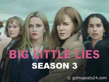 Nicole Kidman’s “Big Little Lies Season 3” is getting cancelled and fans are not really happy to ... - Gizmo Posts 24