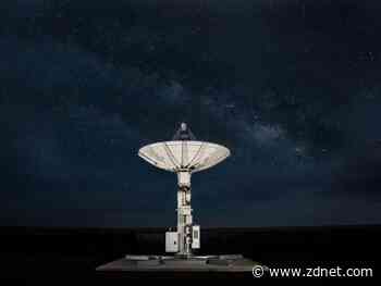 From the cloud to space: AWS launches aerospace and satellite business unit