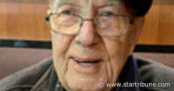 Alden 'Al' Hylland, longtime MnDOT manager, dies at 87