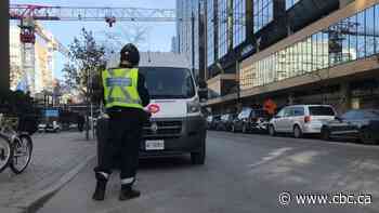 Toronto to resume street parking enforcement in August
