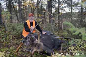 Smedley feature on ‘successful hunt’ bang on