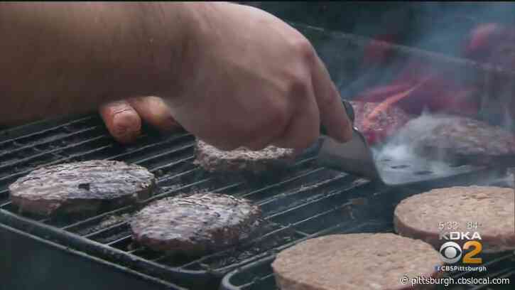 Health Experts Remind Pittsburghers To Follow Coronavirus Safety Guidelines During 4th Of July Festivities