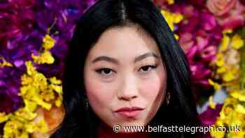 Awkwafina and Zendaya among 819 invited to join film academy