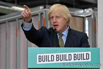 Is Boris Johnson Serious Enough To Stem The Jobless Tide?