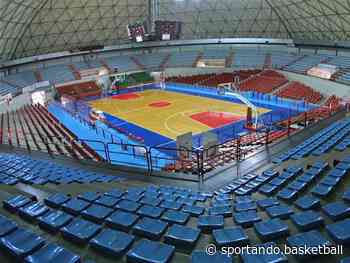 Il PalaTerme di Montecatini sarà la casa di Pistoia Basket nella prossima stagione - Sportando