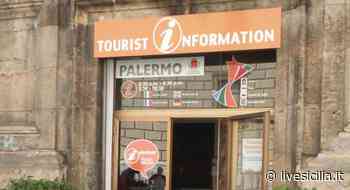 Centri di Informazione turistici|Palermo, tornano operativi - Live Sicilia