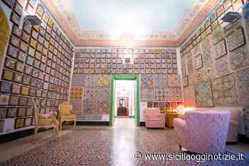 Palermo: visite serali alla casa museo della maioliche "Stanze al Genio" | Sicilia Oggi Notizie - Sicilia Oggi Notizie