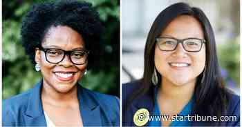 Hennepin County Board declares racism a public health crisis