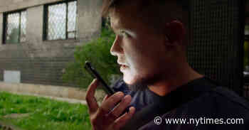 ‘Welcome to Chechnya’ Review: A Vital Indictment of Mass Persecution