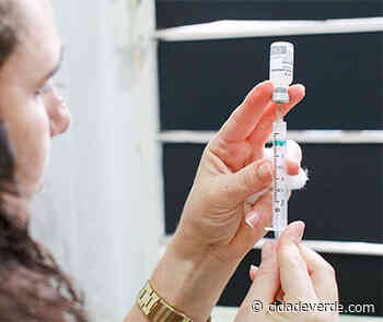 Campanha de vacinação contra gripe encerra nesta terça (30) em Teresina - Cidadeverde.com