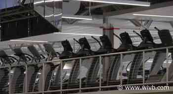 Gyms excluded from the state’s phase 4 reopening, leaves many many local gyms frustrated