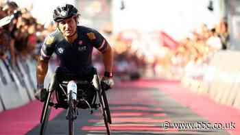 Alex Zanardi: Ex-F1 driver has second operation after hand cycle accident