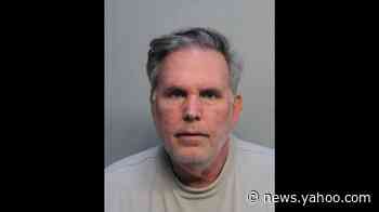 ‘People like you getting shot.’ Miami man arrested after pointing gun, racist tirade.