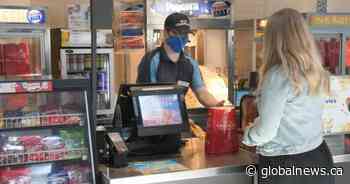 Two Saskatchewan Cineplex theatres reopening Friday