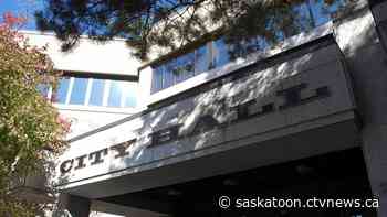 Saskatoon City Council hears requests for $5M in COVID-19 relief - CTV News Saskatoon