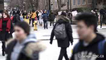 Teachers to be paid $12K to recruit and manage students under government program with WE Charity