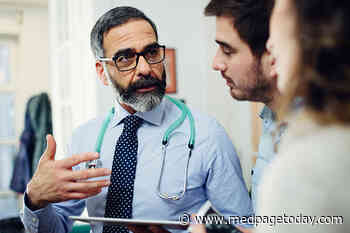 Nothing Should Come Before Communicating With Patients