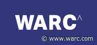 WARC Prize for MENA Strategy 2020 shortlist announced