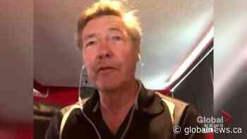 Firearms seized by Saskatoon police in 2019