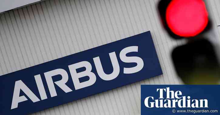 'Gravest crisis' as Airbus plans to cut 15,000 jobs, 1,700 in UK