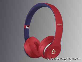 Get the Beats Solo3 wireless headphones for just $130     - CNET