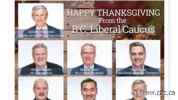 B.C. Liberals ran ads in Christian magazine that features content opposed to trans rights, assisted death