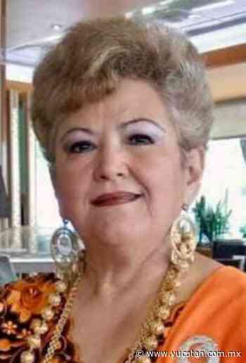 Obituario Maria Asuncion Boeta Zapata El Diario De Yucatan Asuncion Newslocker