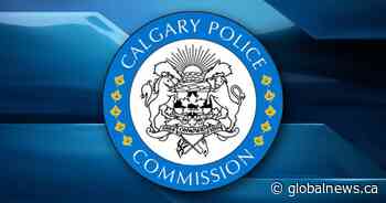 Calgary Police Commission calls for provincial summit on public safety, racism