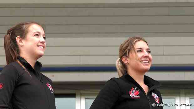 Suiting up for success on the ski jumps