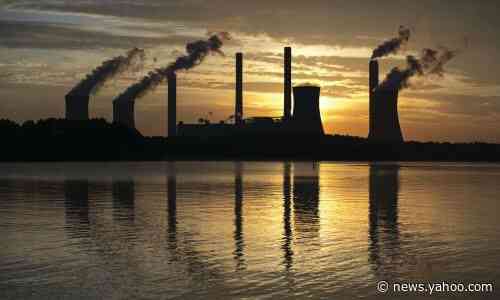 Democrats to unveil bold new climate plan to phase out emissions by 2050