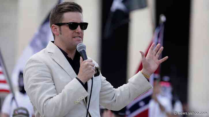 YouTube Boots White Supremacist Richard Spencer, Far-Right Personality Stefan Molyneux for Spewing Hate